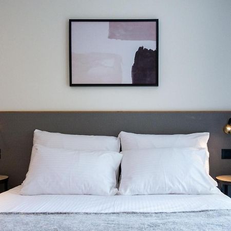 Urbanic Hotel Jerusalem Eksteriør bilde