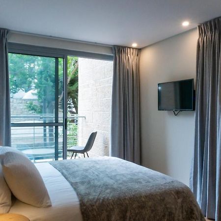 Urbanic Hotel Jerusalem Eksteriør bilde