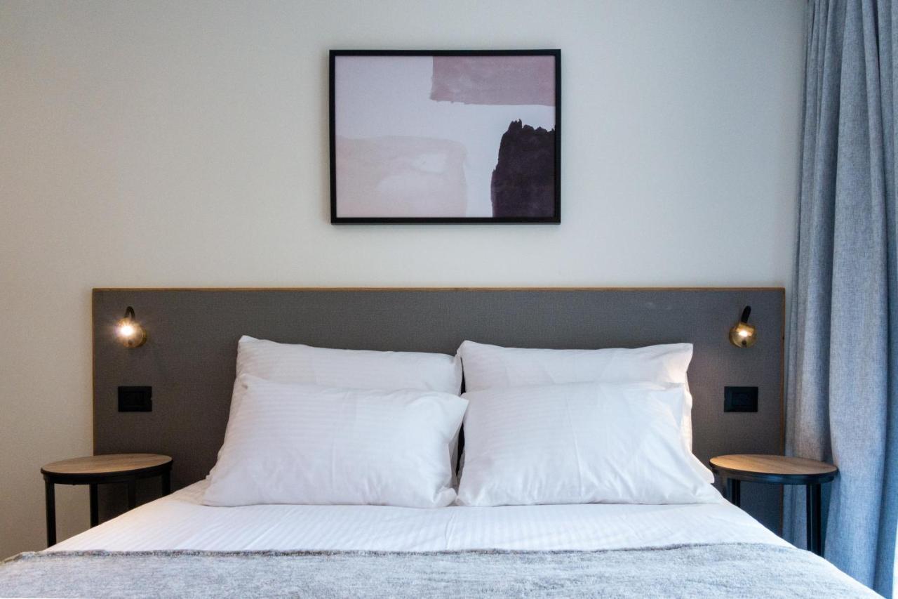 Urbanic Hotel Jerusalem Eksteriør bilde