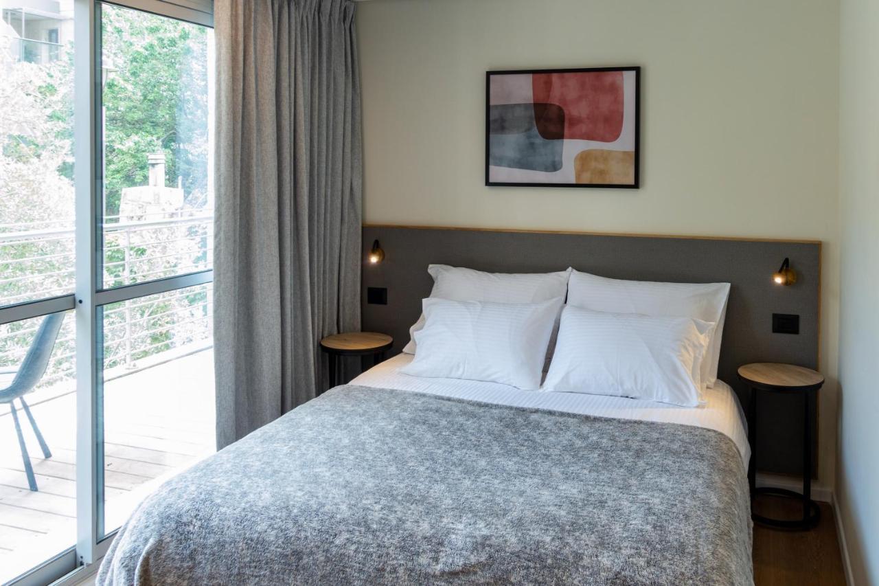 Urbanic Hotel Jerusalem Eksteriør bilde