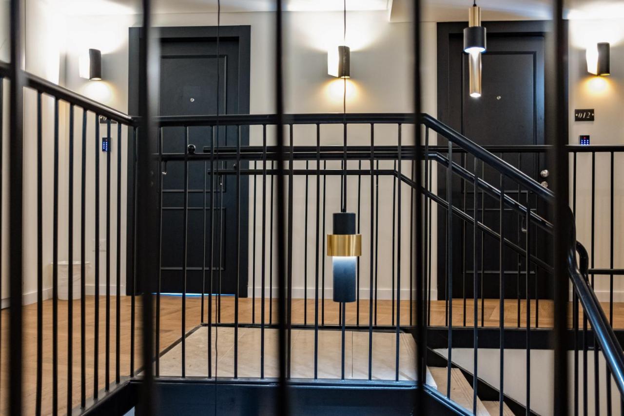 Urbanic Hotel Jerusalem Eksteriør bilde