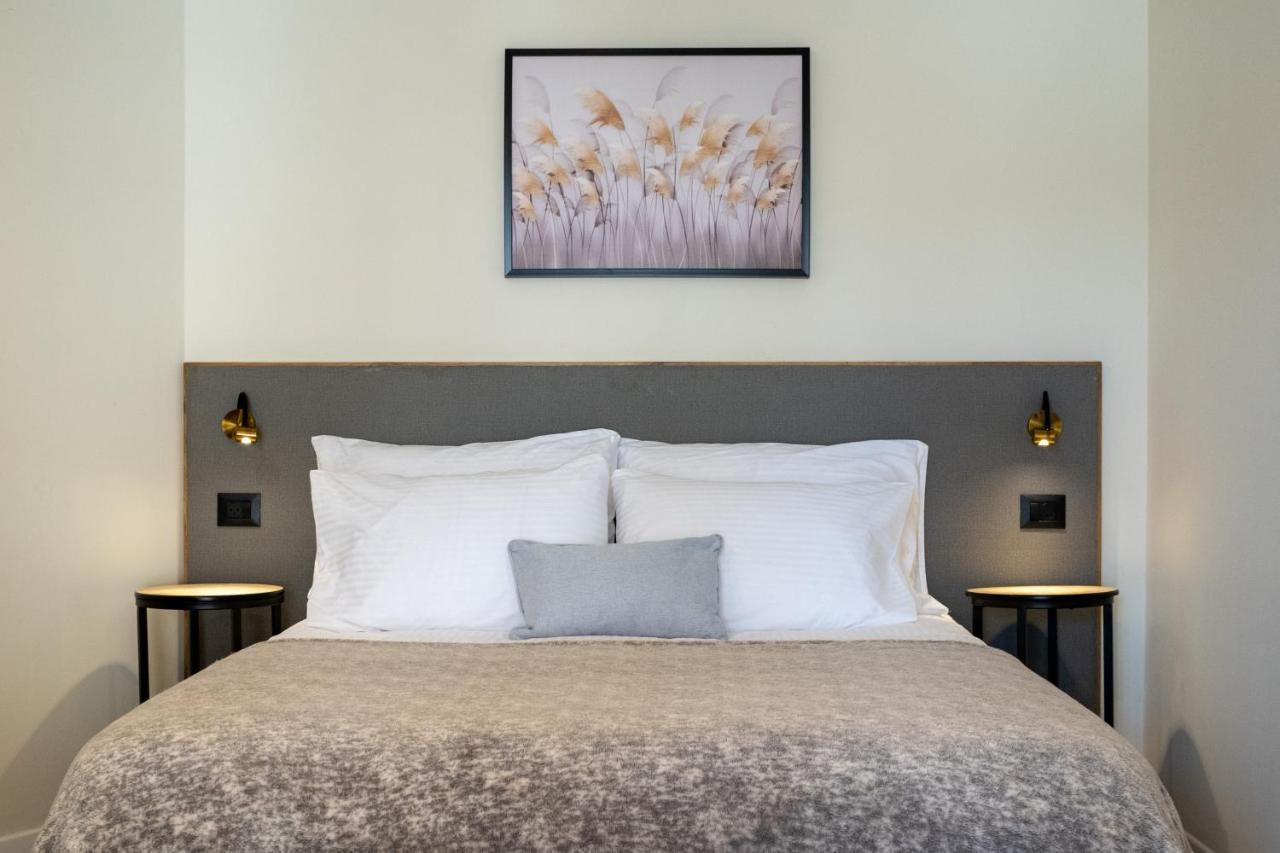 Urbanic Hotel Jerusalem Eksteriør bilde