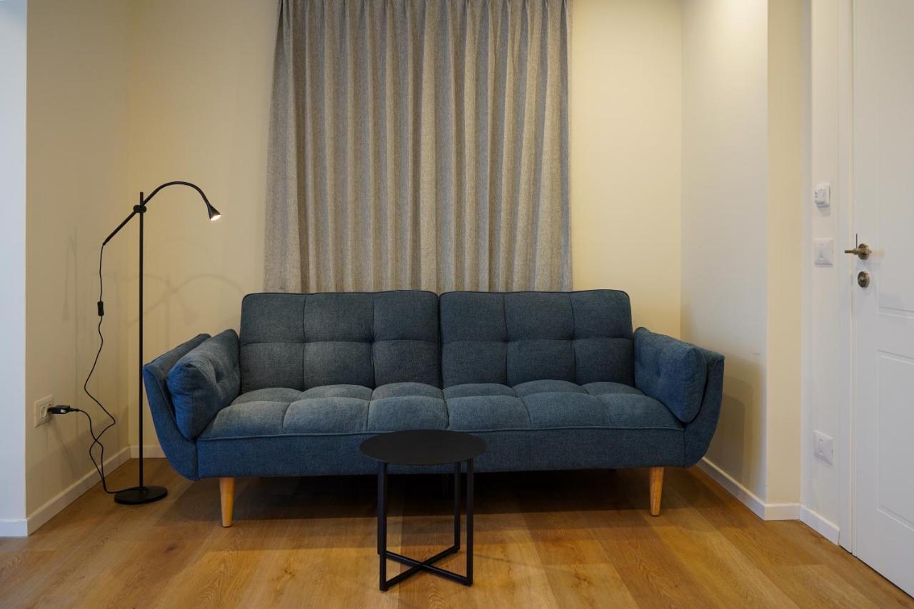 Urbanic Hotel Jerusalem Eksteriør bilde