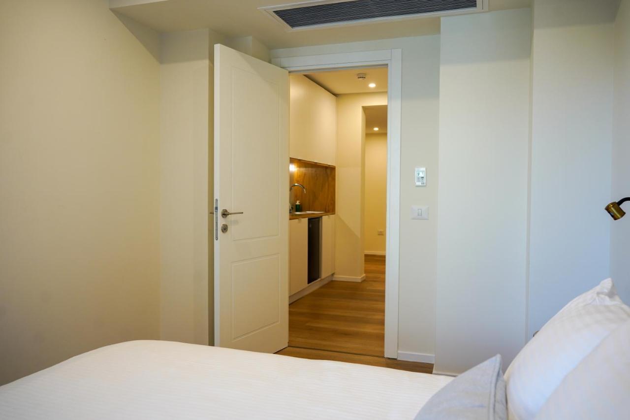 Urbanic Hotel Jerusalem Eksteriør bilde