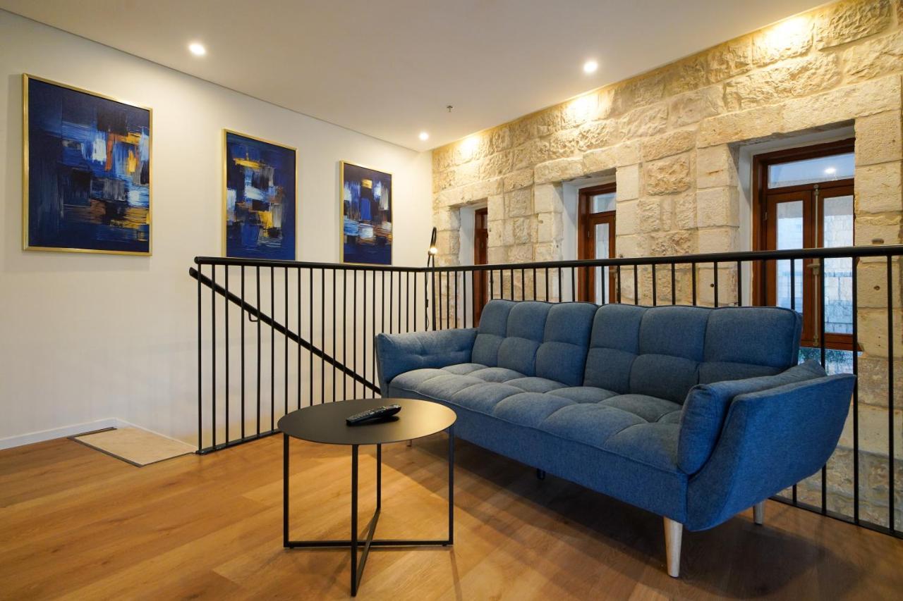 Urbanic Hotel Jerusalem Eksteriør bilde