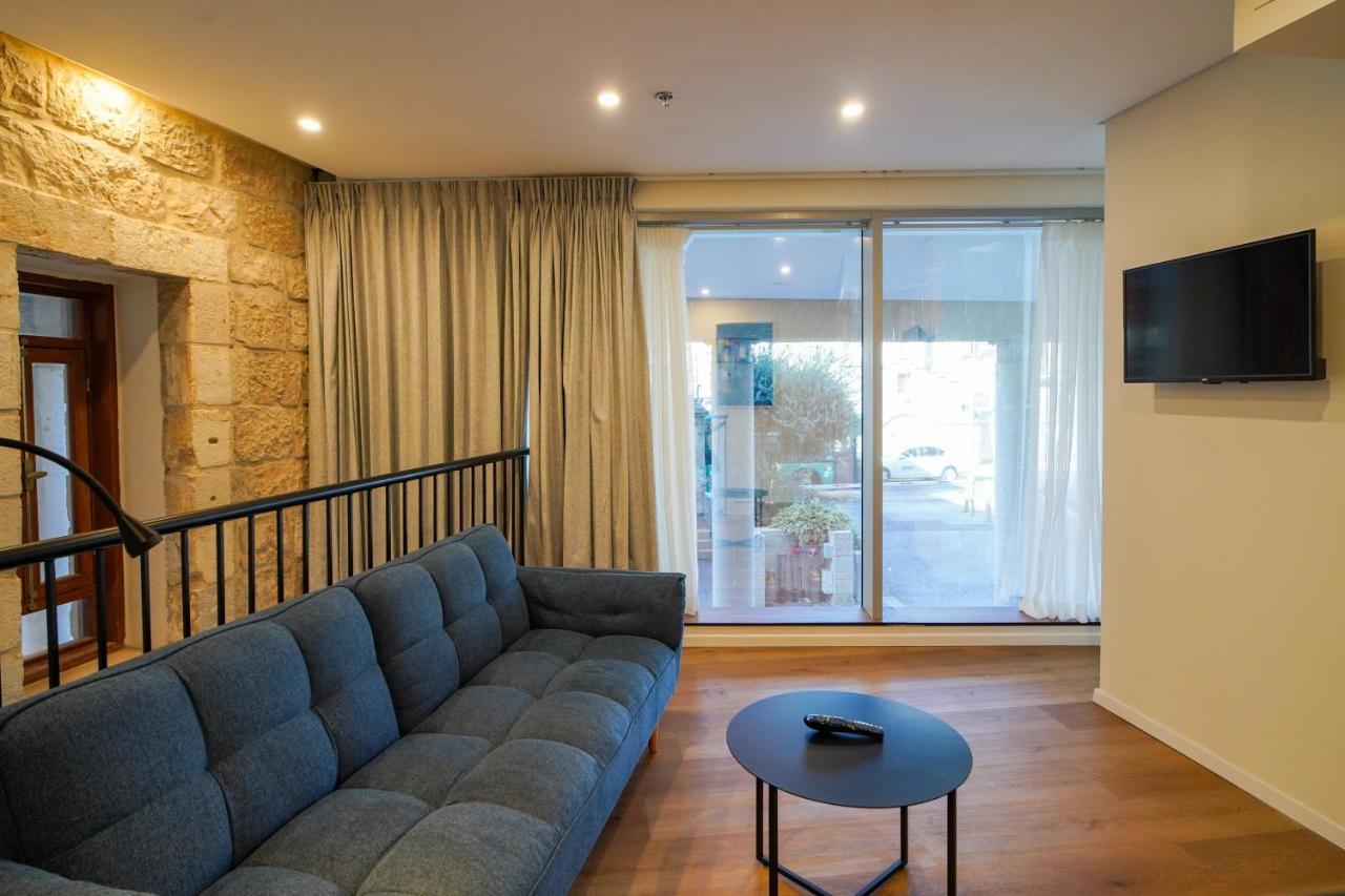 Urbanic Hotel Jerusalem Eksteriør bilde