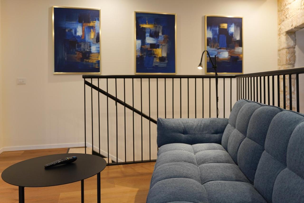 Urbanic Hotel Jerusalem Eksteriør bilde